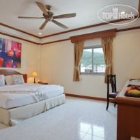 The Yim Siam Hotel