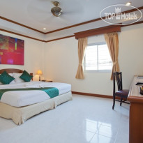 The Yim Siam Hotel