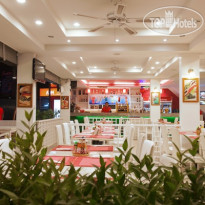 The Yim Siam Hotel