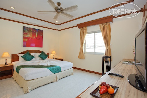 New photos from tourists The Yim Siam Hotel 3*