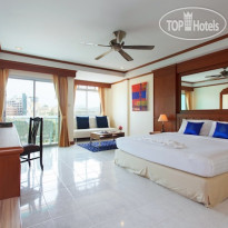 The Yim Siam Hotel