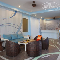 The Yim Siam Hotel