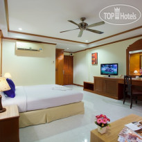 The Yim Siam Hotel
