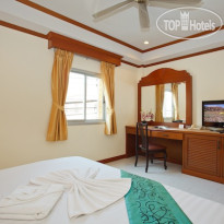 The Yim Siam Hotel