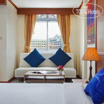 The Yim Siam Hotel