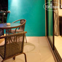Kata Green Beach Restaurant & Hotel