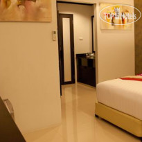 Kata Green Beach Restaurant & Hotel