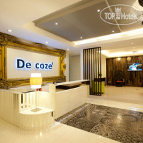 De Coze Hotel