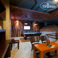 De Coze Hotel