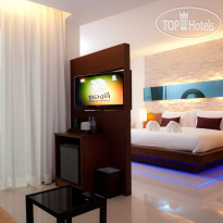 De Coze Hotel