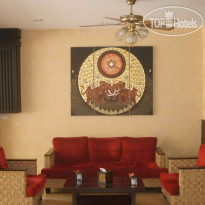 Patong Residence Hotel