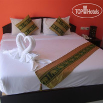 Patong Residence Hotel