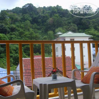 Patong Residence Hotel