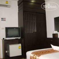 Patong Residence Hotel