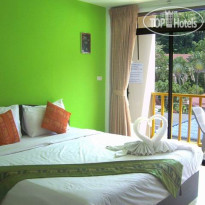 Patong Residence Hotel