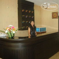 Patong Residence Hotel