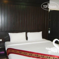 Patong Residence Hotel