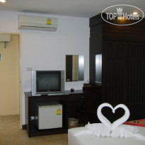 Patong Residence Hotel
