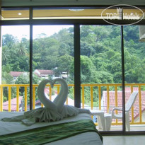 Patong Residence Hotel