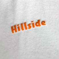 Patong Hillside Hotel 