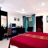 Patong Hillside Hotel 