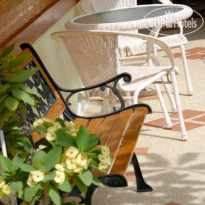 Patong Hillside Hotel 