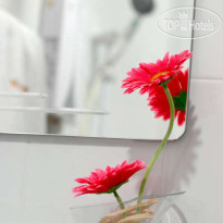 Patong Hillside Hotel 