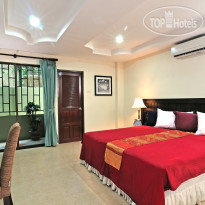 Patong Hillside Hotel 