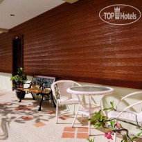 Patong Hillside Hotel 