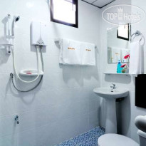 Patong Hillside Hotel 