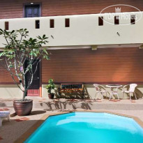 Patong Hillside Hotel 