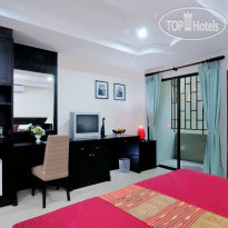 Patong Hillside Hotel 