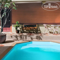 Patong Hillside Hotel 