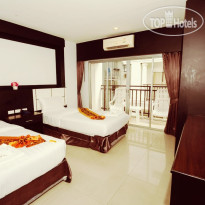 Star Hotel Patong