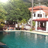 Bauman Ville Hotel 