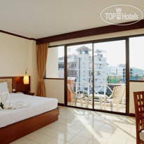 Bauman Ville Hotel 