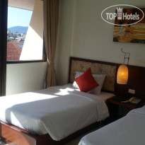 Bauman Ville Hotel 