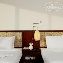 Bauman Ville Hotel 