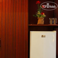 Bauman Ville Hotel 