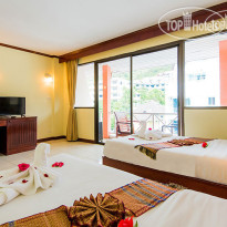 Bauman Ville Hotel 