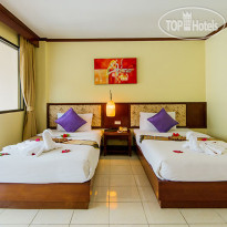 Bauman Ville Hotel 