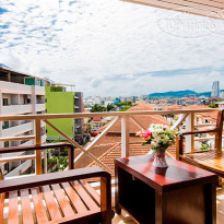 Bauman Ville Hotel 