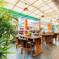 Bauman Ville Hotel