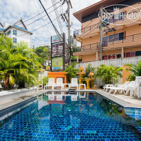 Bauman Ville Hotel