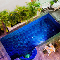 Bauman Ville Hotel