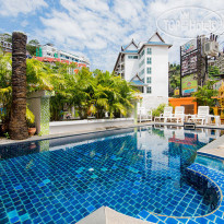 Bauman Ville Hotel