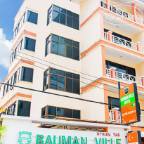 Bauman Ville Hotel