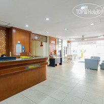 Bauman Ville Hotel