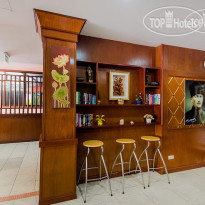 Bauman Ville Hotel