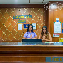 Bauman Ville Hotel